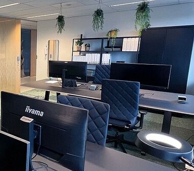 Bureaustoel OD KL MED