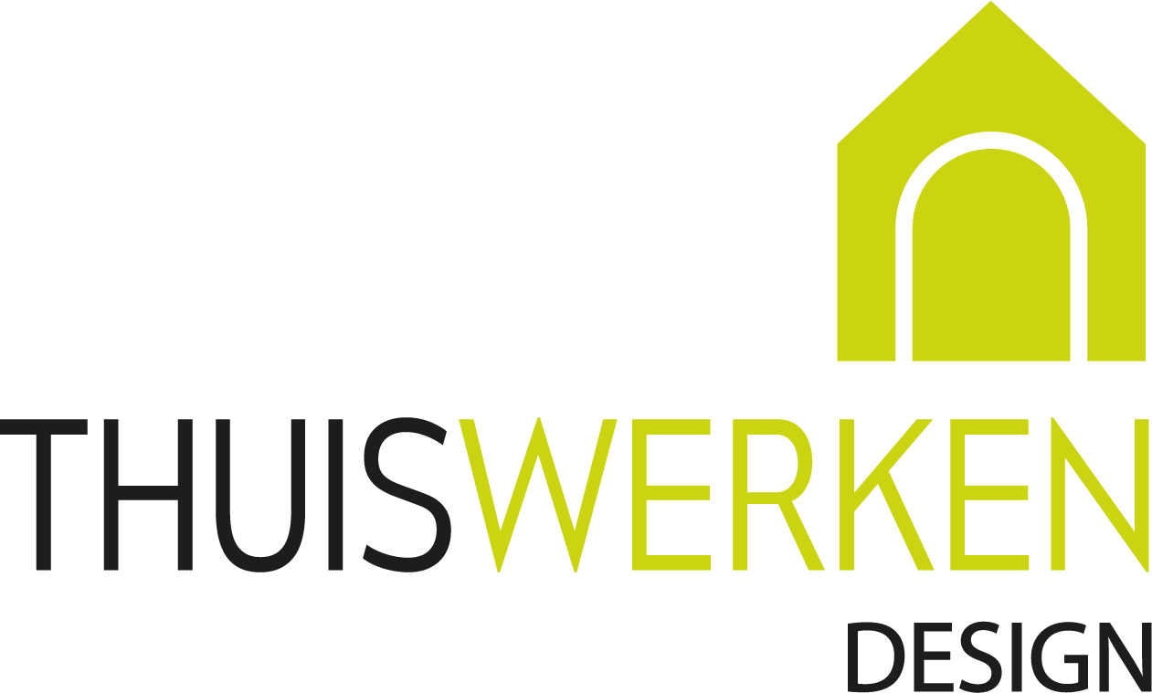 Thuiswerken-design