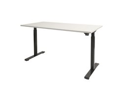 Zit/Sta bureau – elektrisch Basic