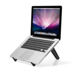 Laptop standaard - vaste hoogte