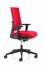 Bureaustoel - Optie 2