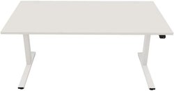 Zit/Sta bureau - Optie 2